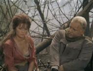 The Girl and the General