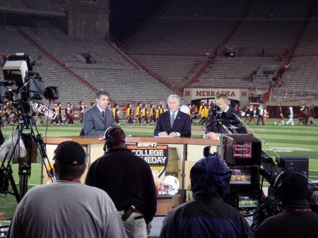 College GameDay