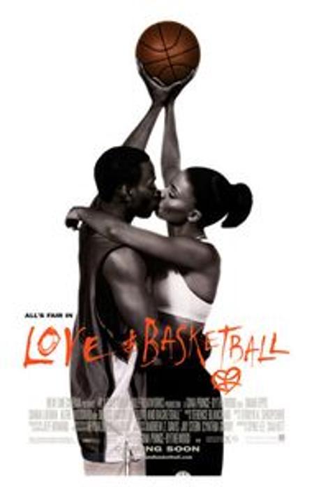 Love & Basketball