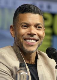Wilson Cruz Wilson Cruz