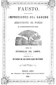 Fausto