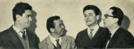 Franco Castellano Film Seznam  (Filmografija) 