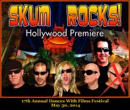 Skum Rocks!