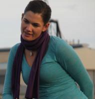 Teri Reeves Teri Reeves