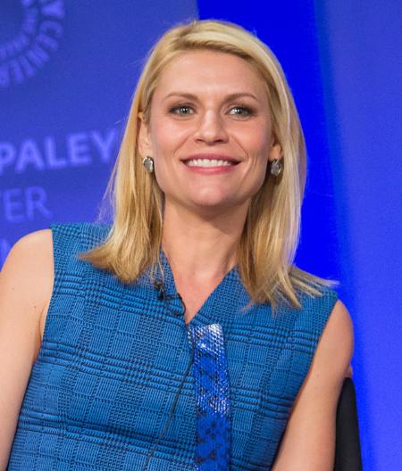 Homeland, season 4