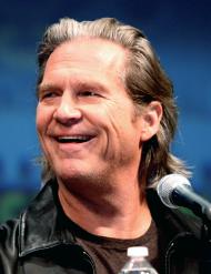 Jeff Bridges