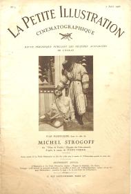Michel Strogoff