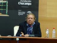 Juan Peña "El Lebrijano"