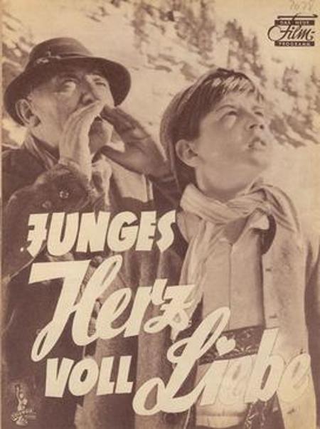 Young Heart Full of Love