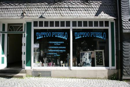 Tetovator Oseba Seznam 