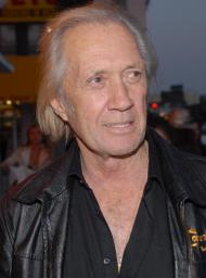 David Carradine Film Seznam  (Filmografija) 