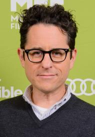 Jeffrey Jacob Abrams