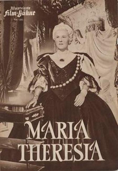Maria Theresa