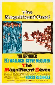 The Magnificent Seven
