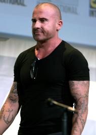 Dominic Purcell Dominic Purcell