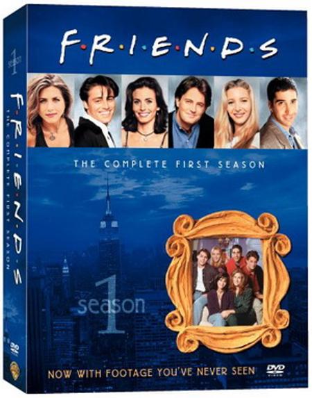 The One with the Butt