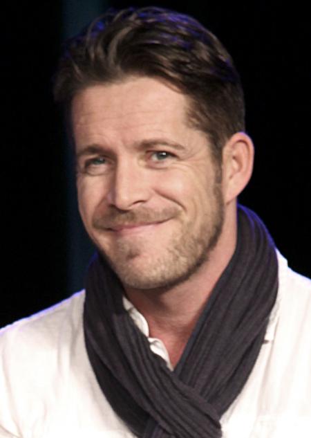 Sean Maguire Sean Maguire