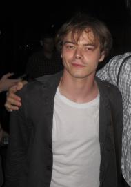 Charlie Heaton Film Seznam (Filmografija) Charlie Heaton Film Seznam (Filmografija)