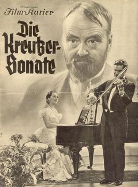The Kreutzer Sonata