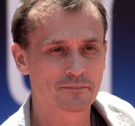 Robert Knepper Robert Knepper