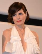 Elizabeth McGovern Elizabeth McGovern