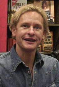 Carson Kressley Film Seznam  (Filmografija) 