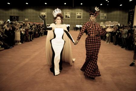 RuPaul's Drag Race All Stars