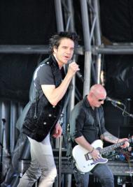 Patrick Monahan