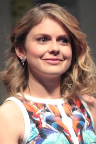 Rose McIver Rose McIver