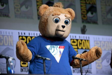 Brigsby Bear