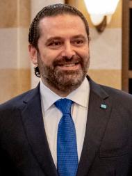 Saad Hariri