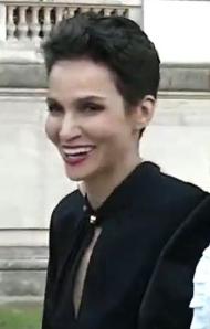 Farida Khelfa Film Seznam  (Filmografija) 