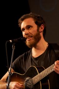 James Vincent McMorrow