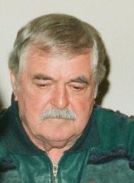 James Doohan