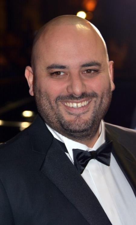 Jérôme Commandeur Film Seznam  (Filmografija) 