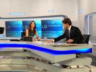 Los desayunos de TVE