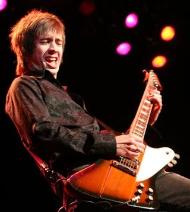 Nick Wheeler