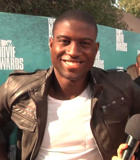 Sinqua Walls Sinqua Walls