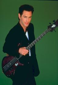 Tony Sales