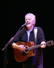 Graham Nash