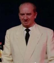 Ettore Geri