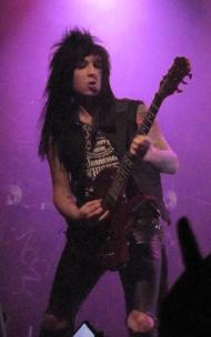 Jake Pitts
