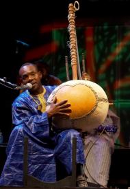Toumani Diabaté