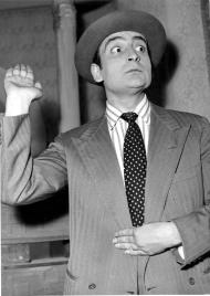 Nino Milano