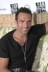 Darren Shahlavi