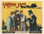 Salomy Jane