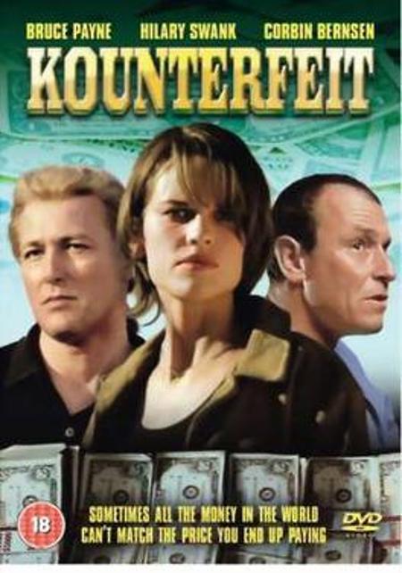 Kounterfeit