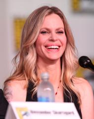 Kristin Bauer van Straten Kristin Bauer van Straten