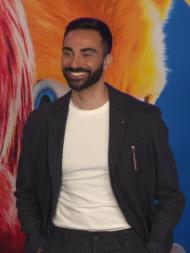 Lee Majdoub Lee Majdoub