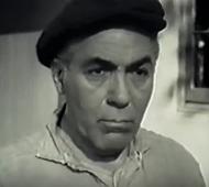 Louis Mercier